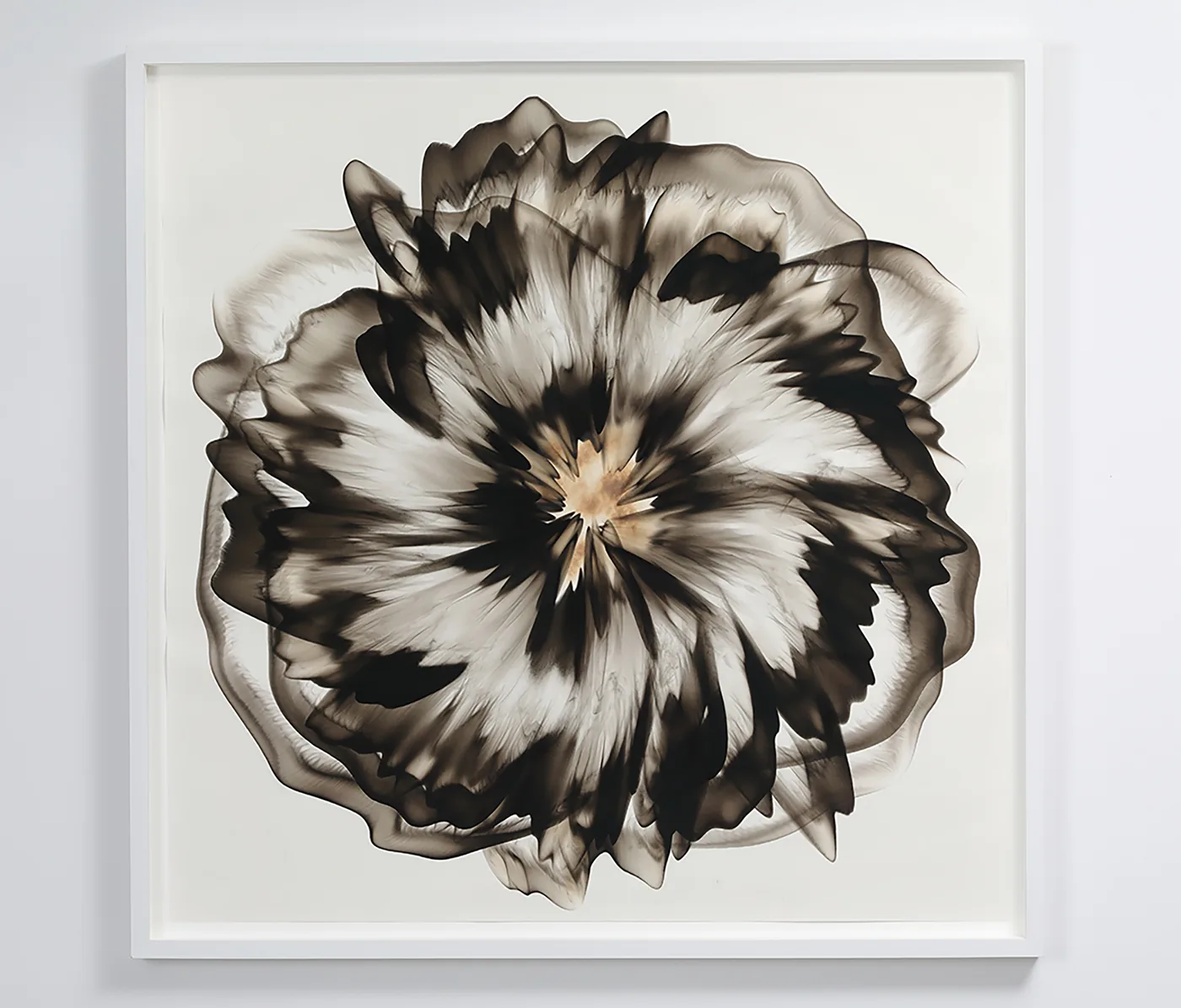 Dennis Lee MITCHELL, Untitled (32)