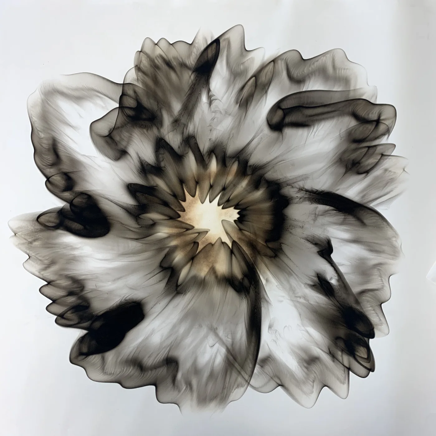 Dennis Lee MITCHELL, Untitled