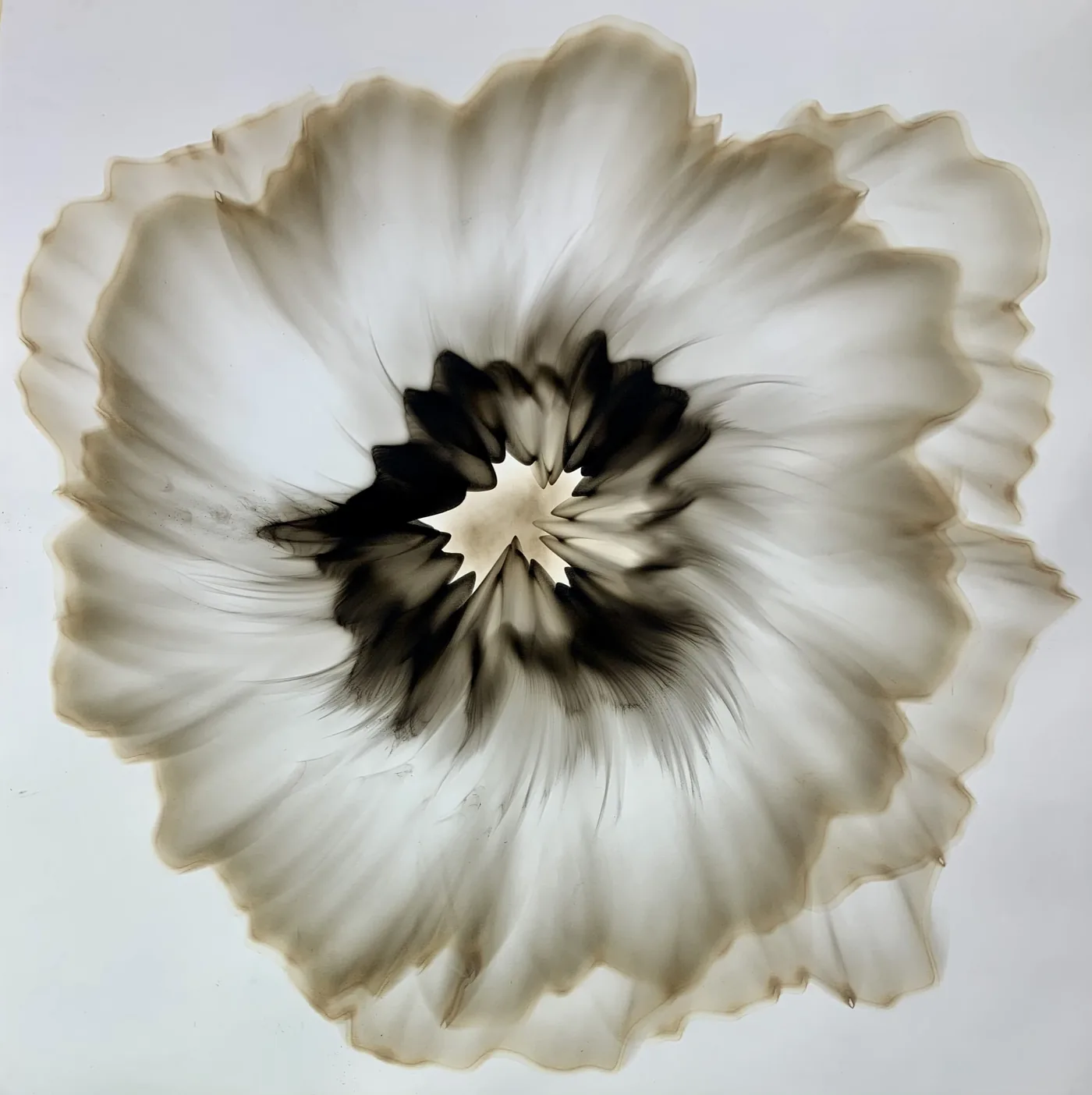 Dennis Lee MITCHELL, Untitled
