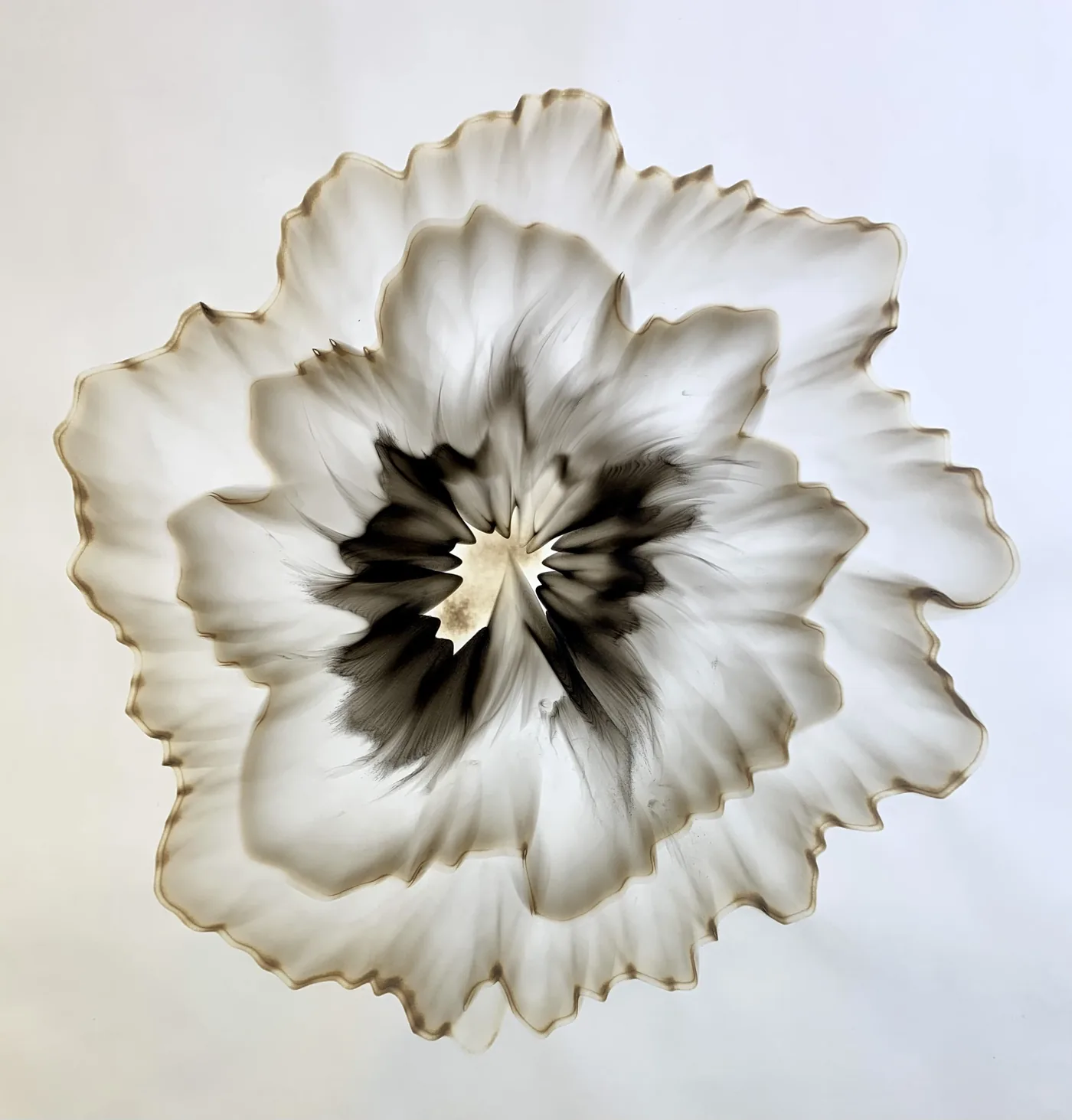 Dennis Lee MITCHELL, Untitled