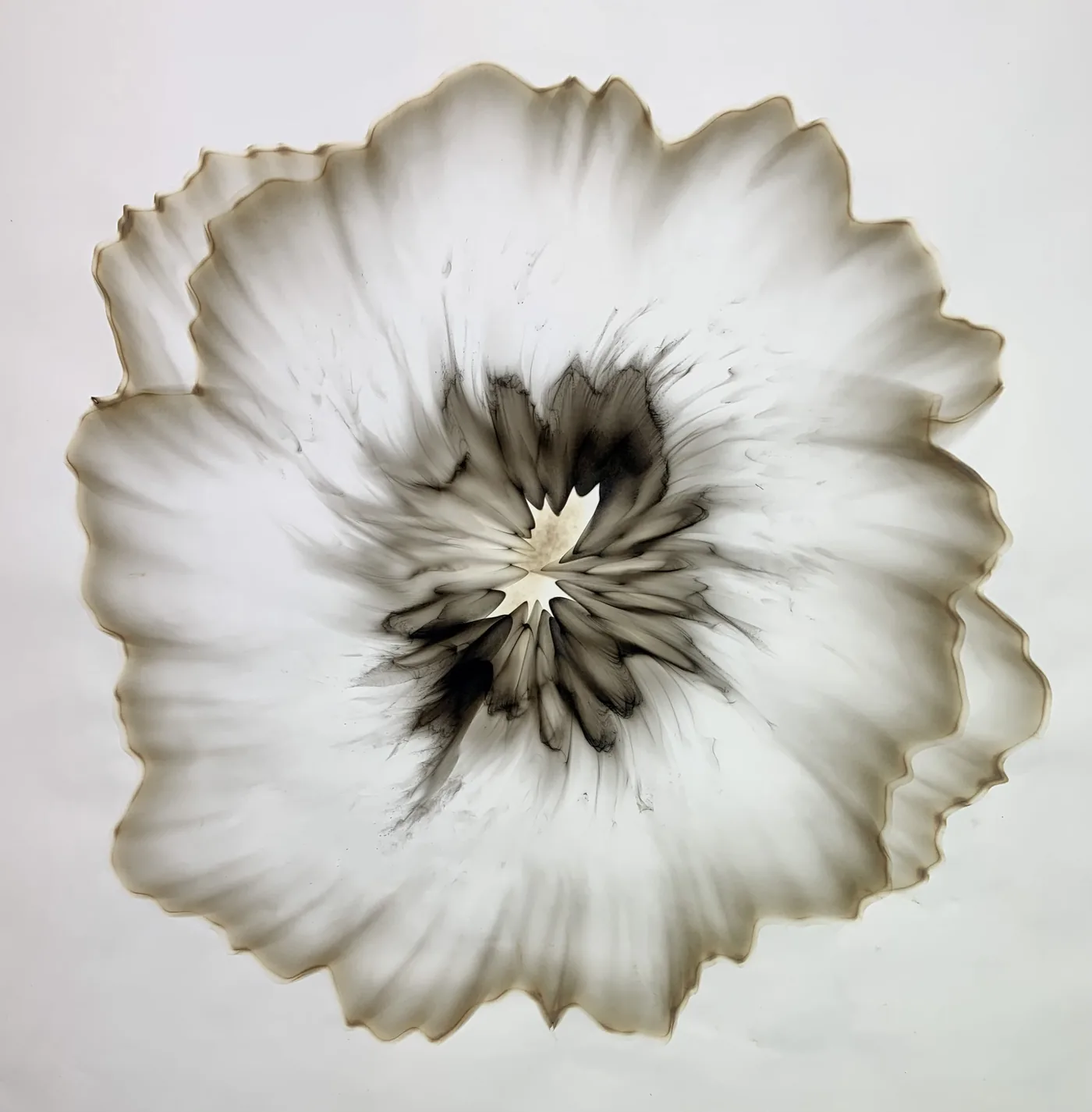 Dennis Lee MITCHELL, Untitled