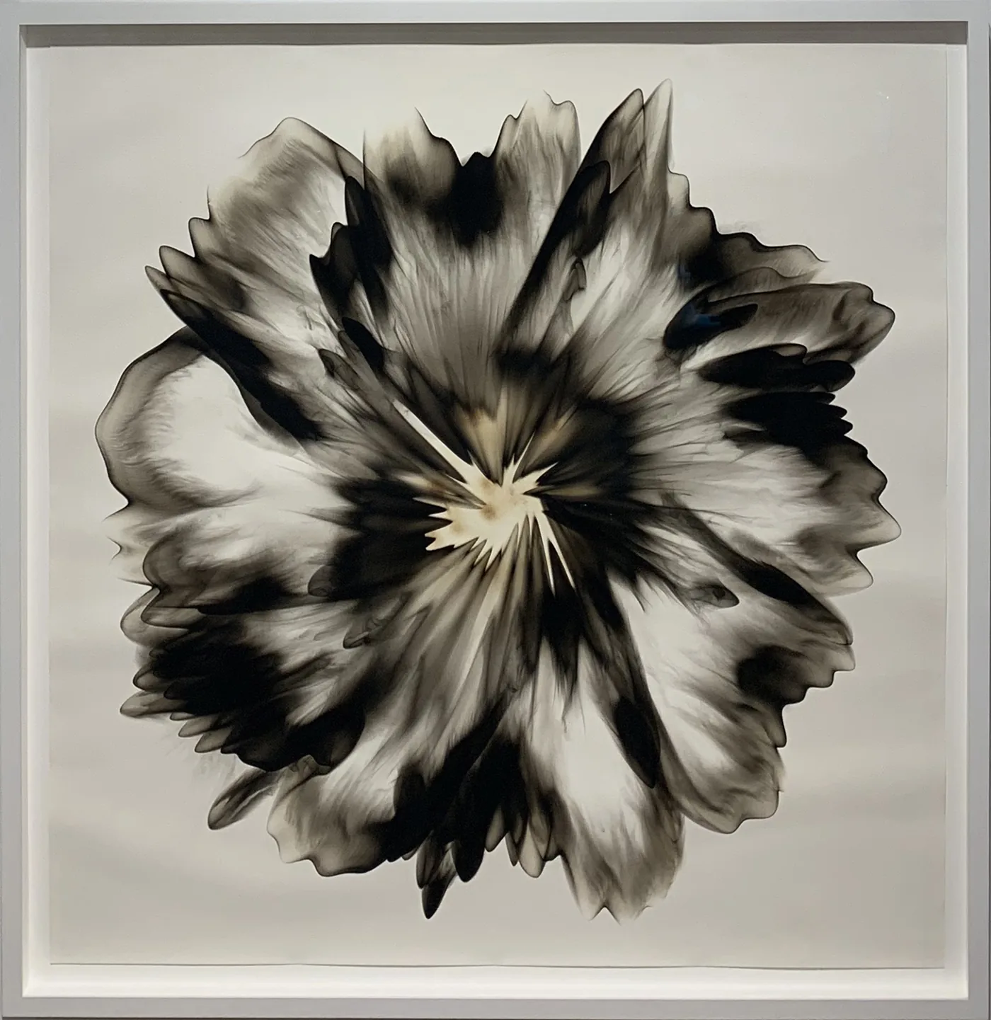 Dennis Lee MITCHELL, Untitled