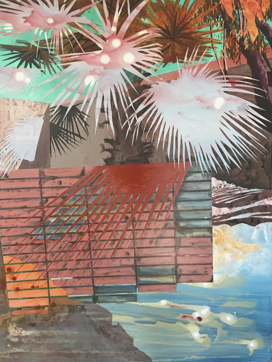 Eva STRUBLE, Se-Khi