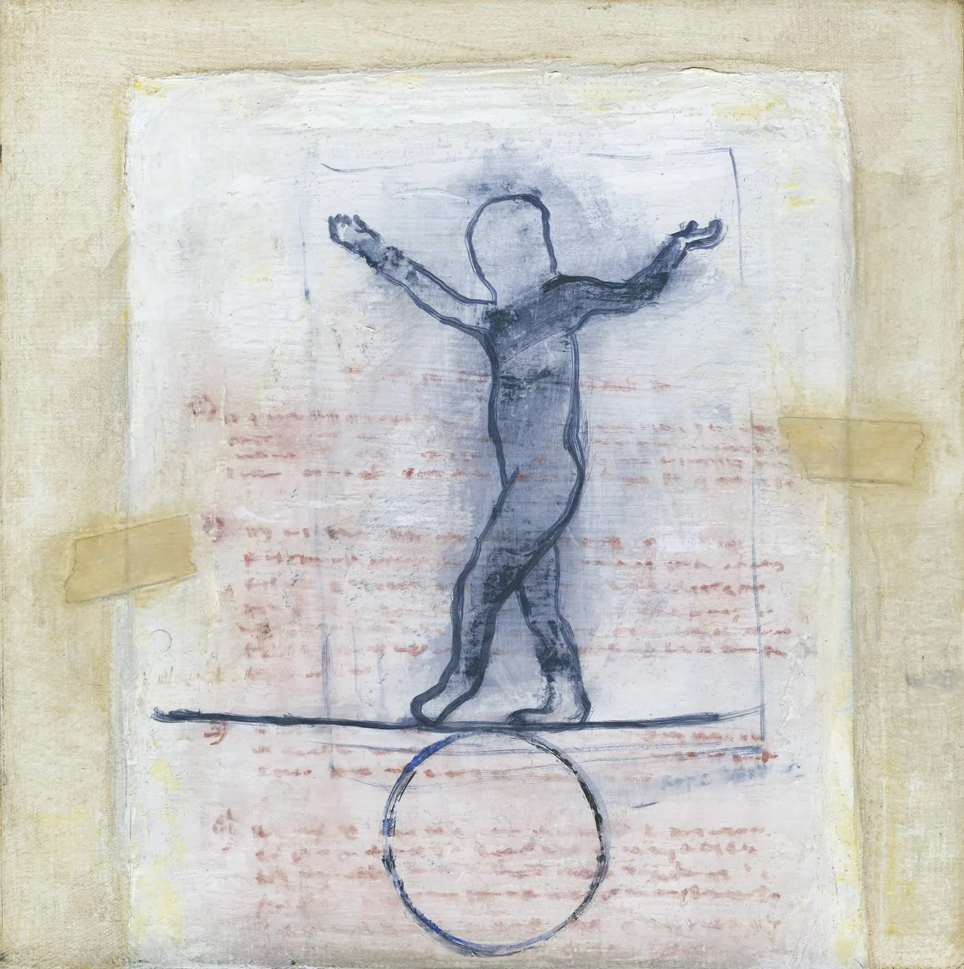 Frank DAMIANO, The Good Idea 2