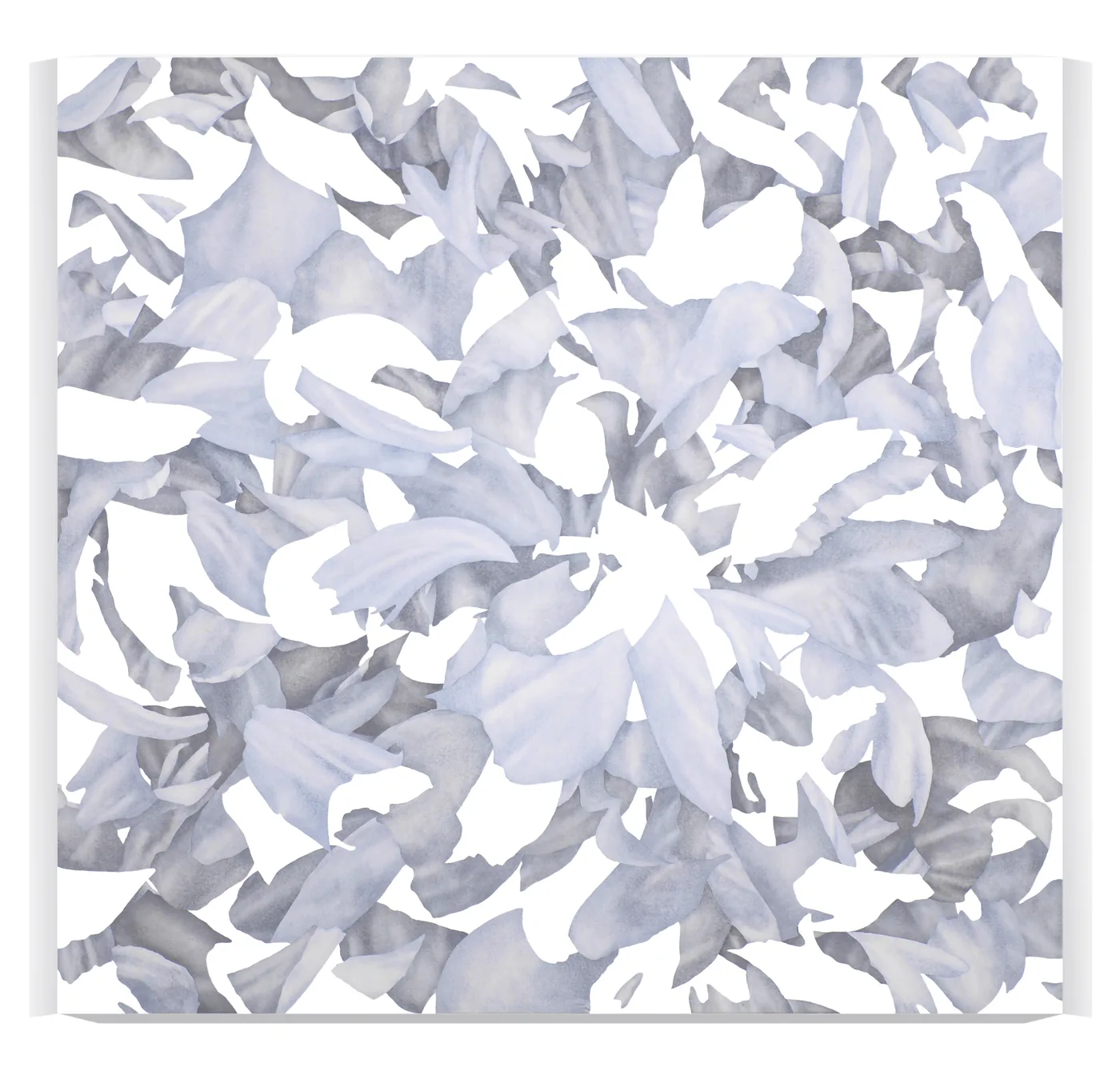 Greg MURR, Fluctuations [study no. 35f]
