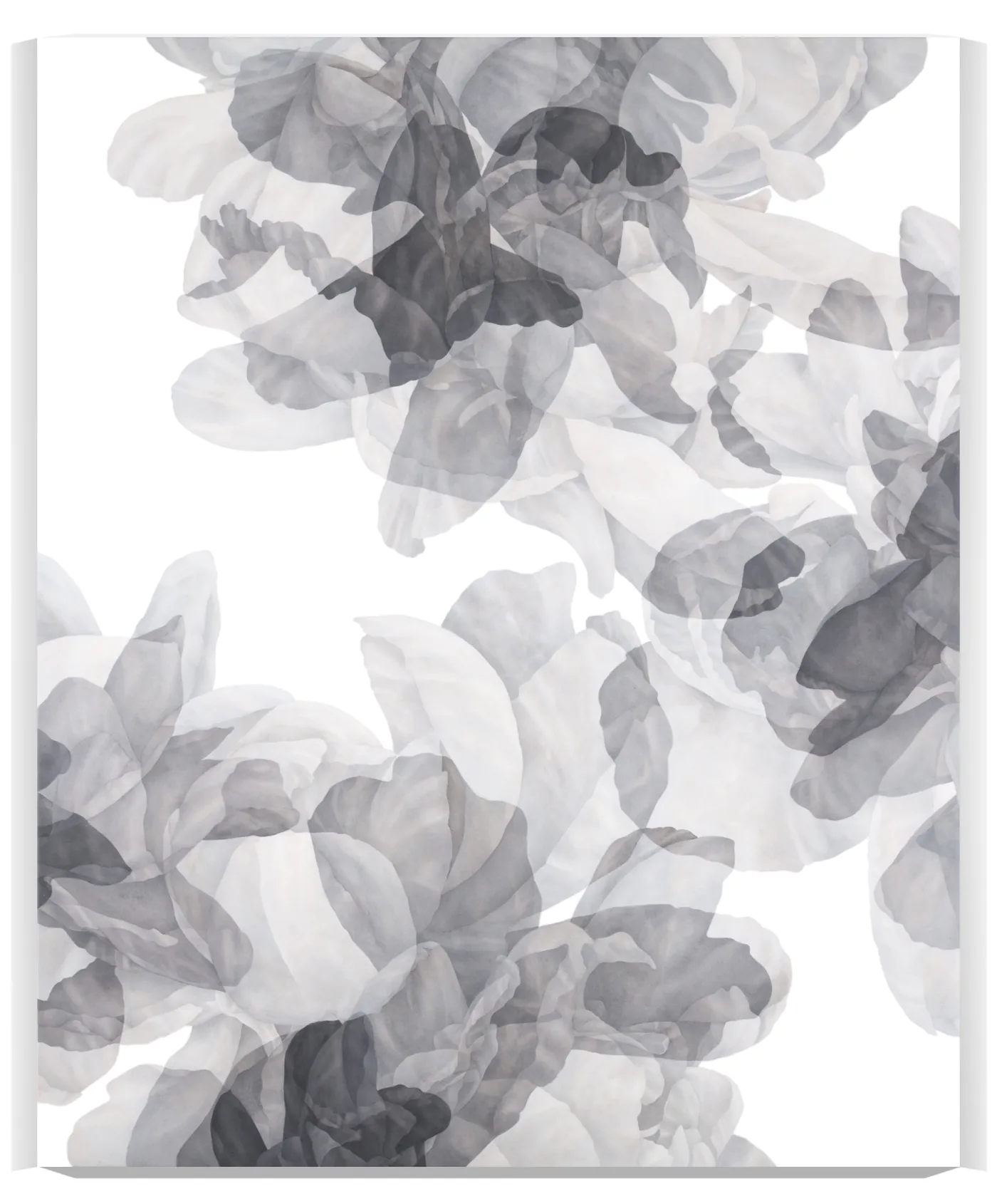 Greg MURR, Arrangement for a Ten-Character Phrase,