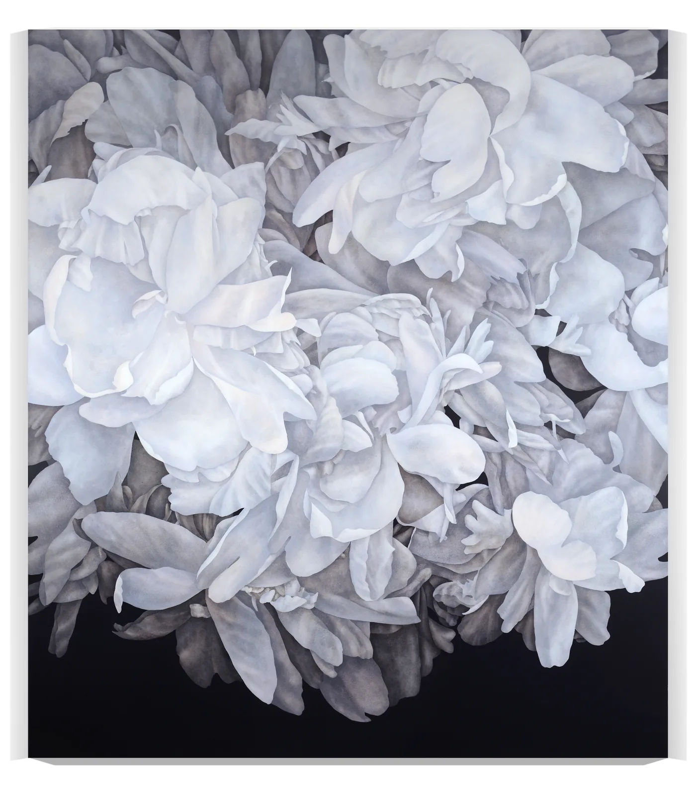 Greg MURR, Supercluster [25% gravitational pull]