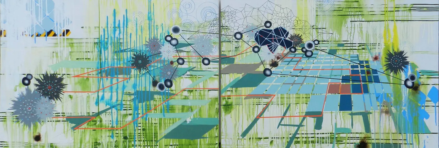 Heather PATTERSON, Property Line