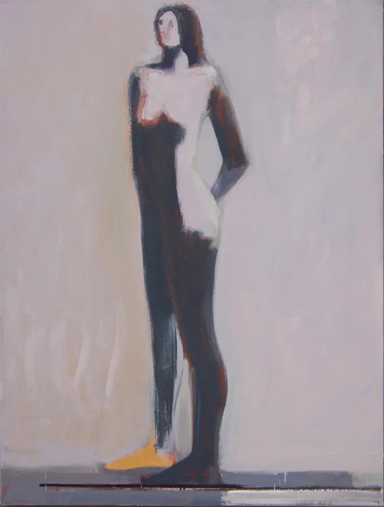 Jamie CHASE, Glimpse