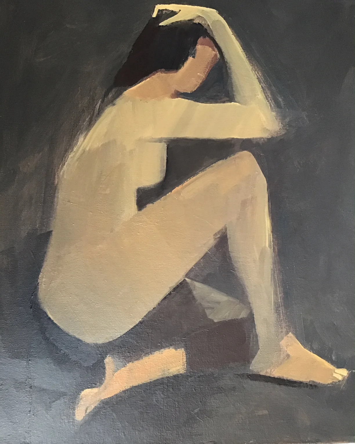 Jamie CHASE, Love Poem