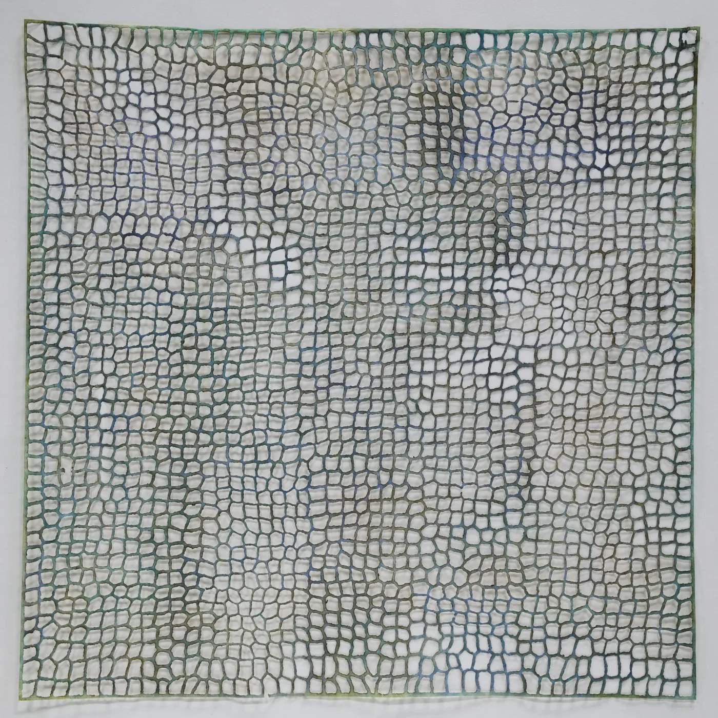 Jay McCAFFERTY, Coalesce