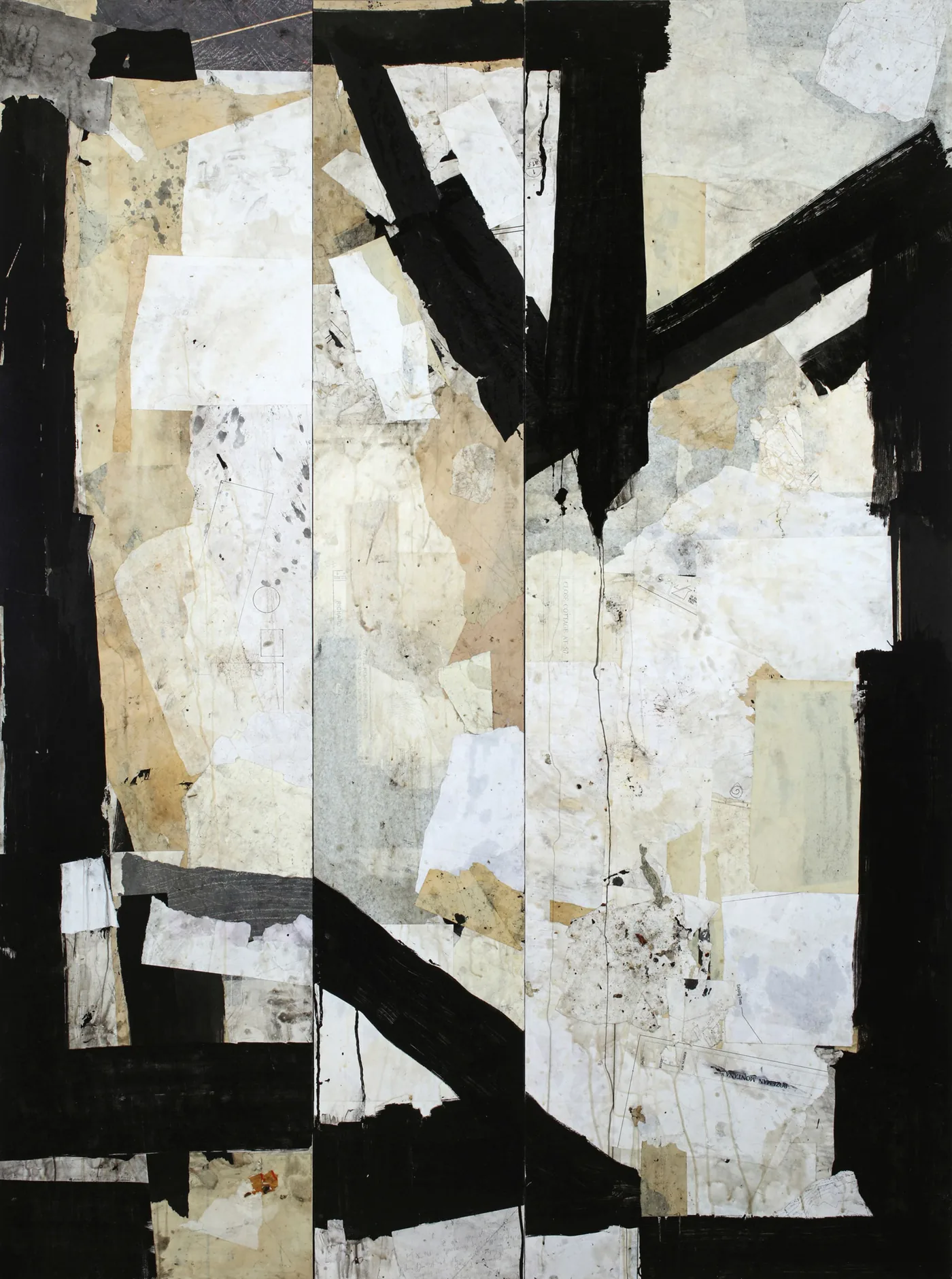 Jerry IVERSON, Window 11