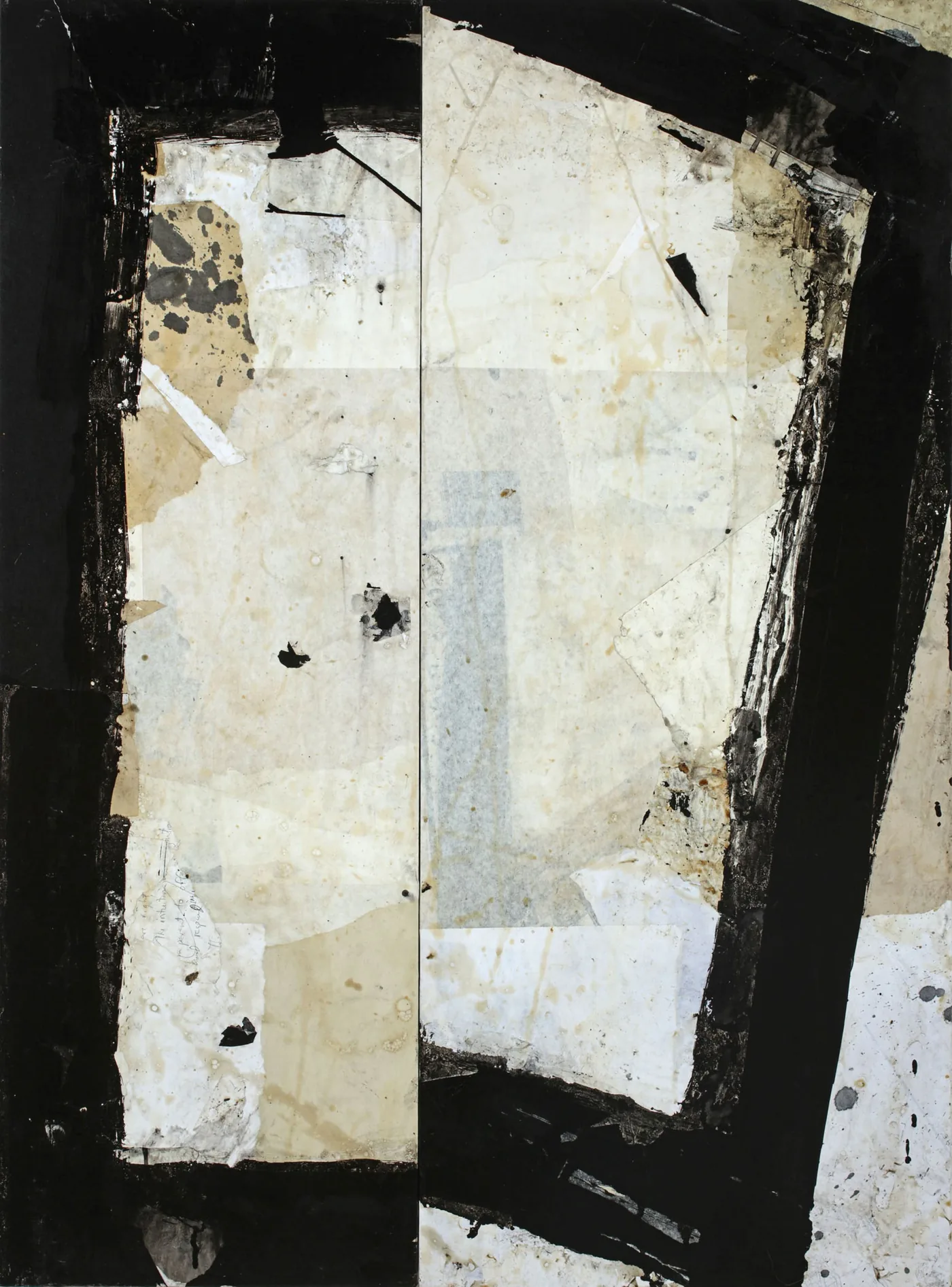 Jerry IVERSON, Window 4