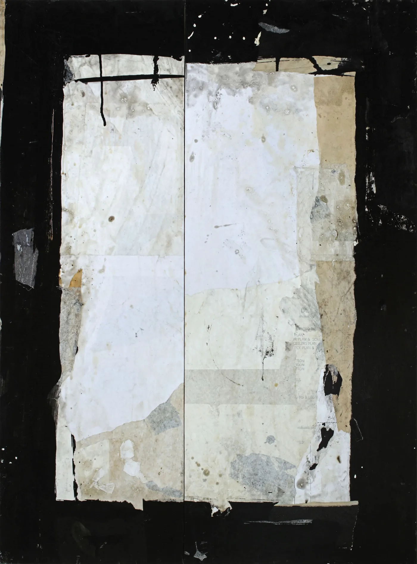 Jerry IVERSON, Window 1