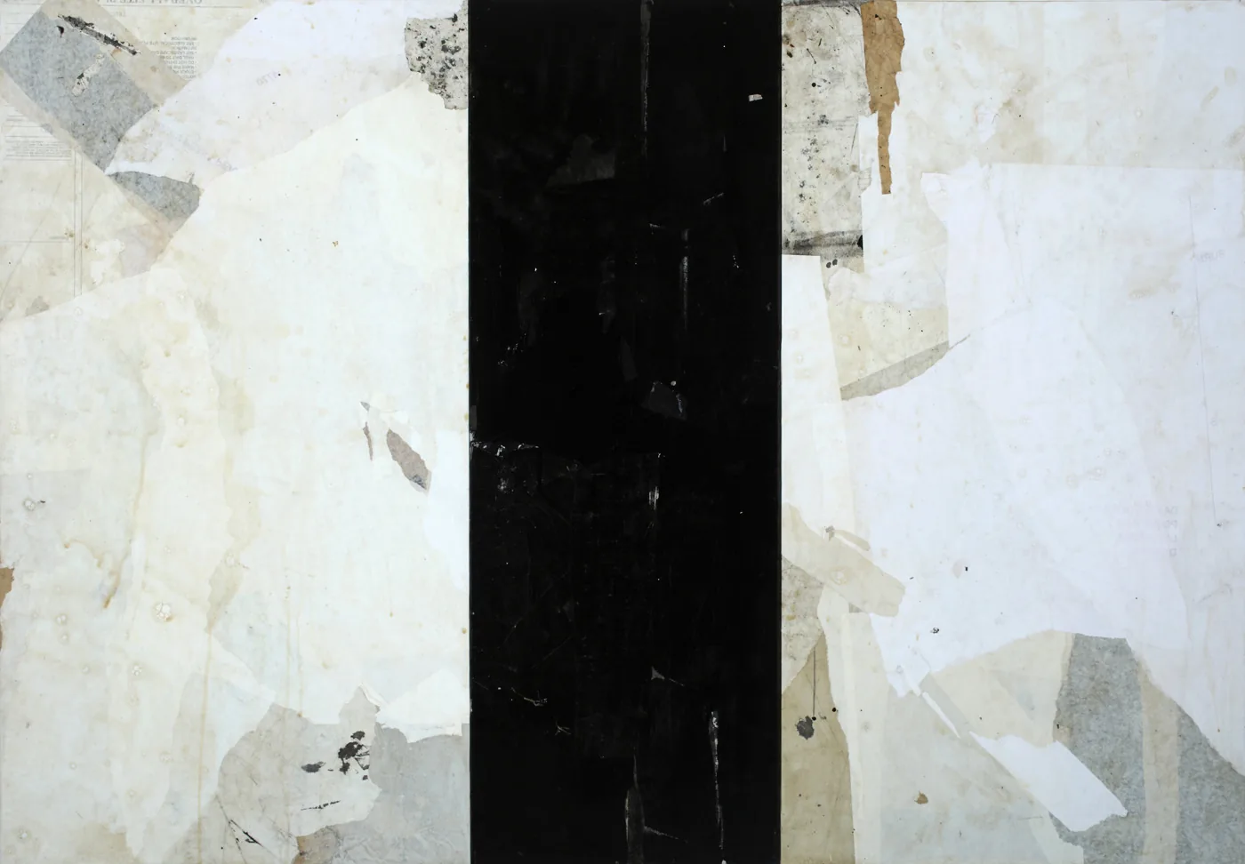 Jerry IVERSON, Darwin's Tree 53
