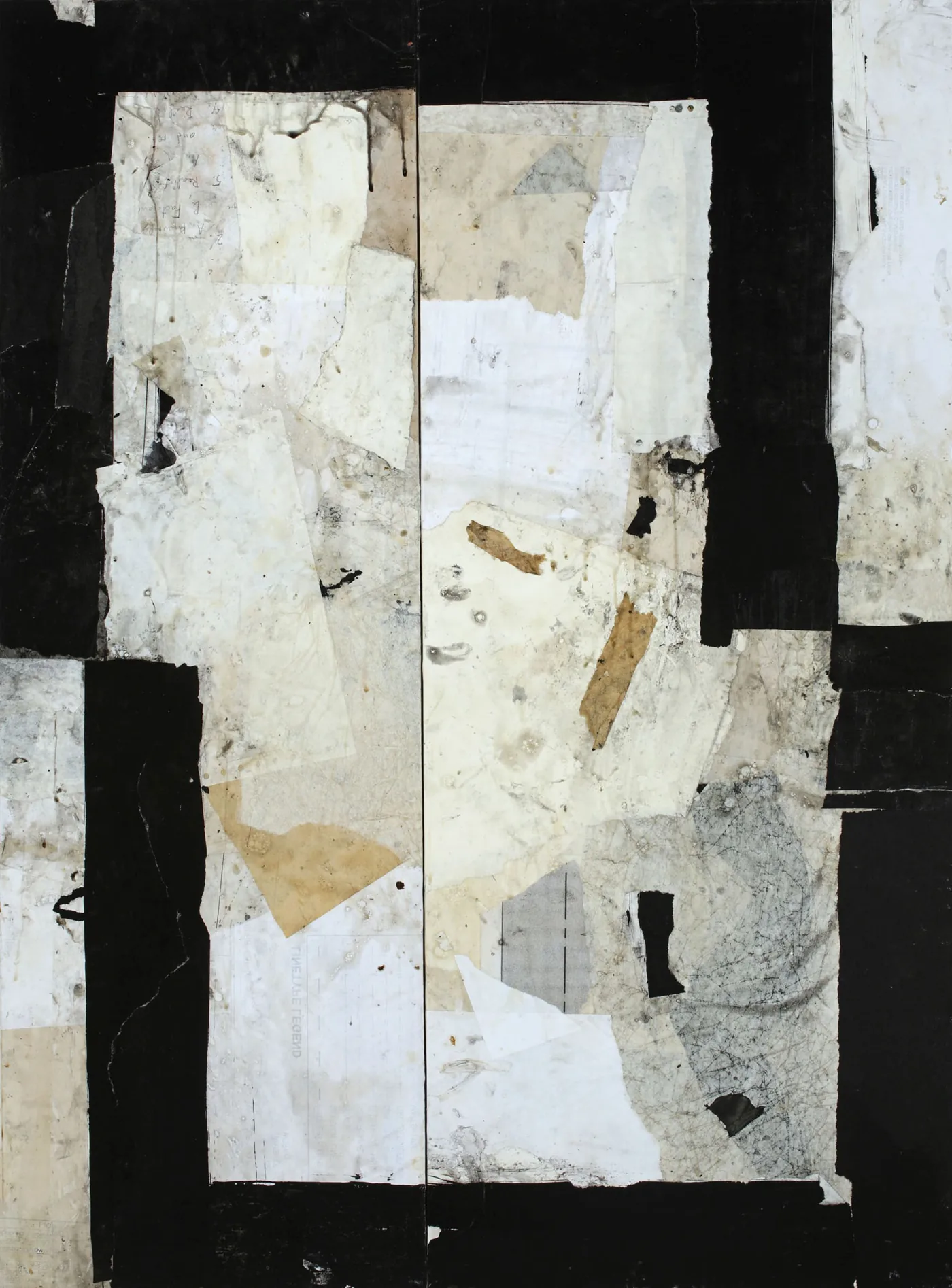 Jerry IVERSON, Window 3