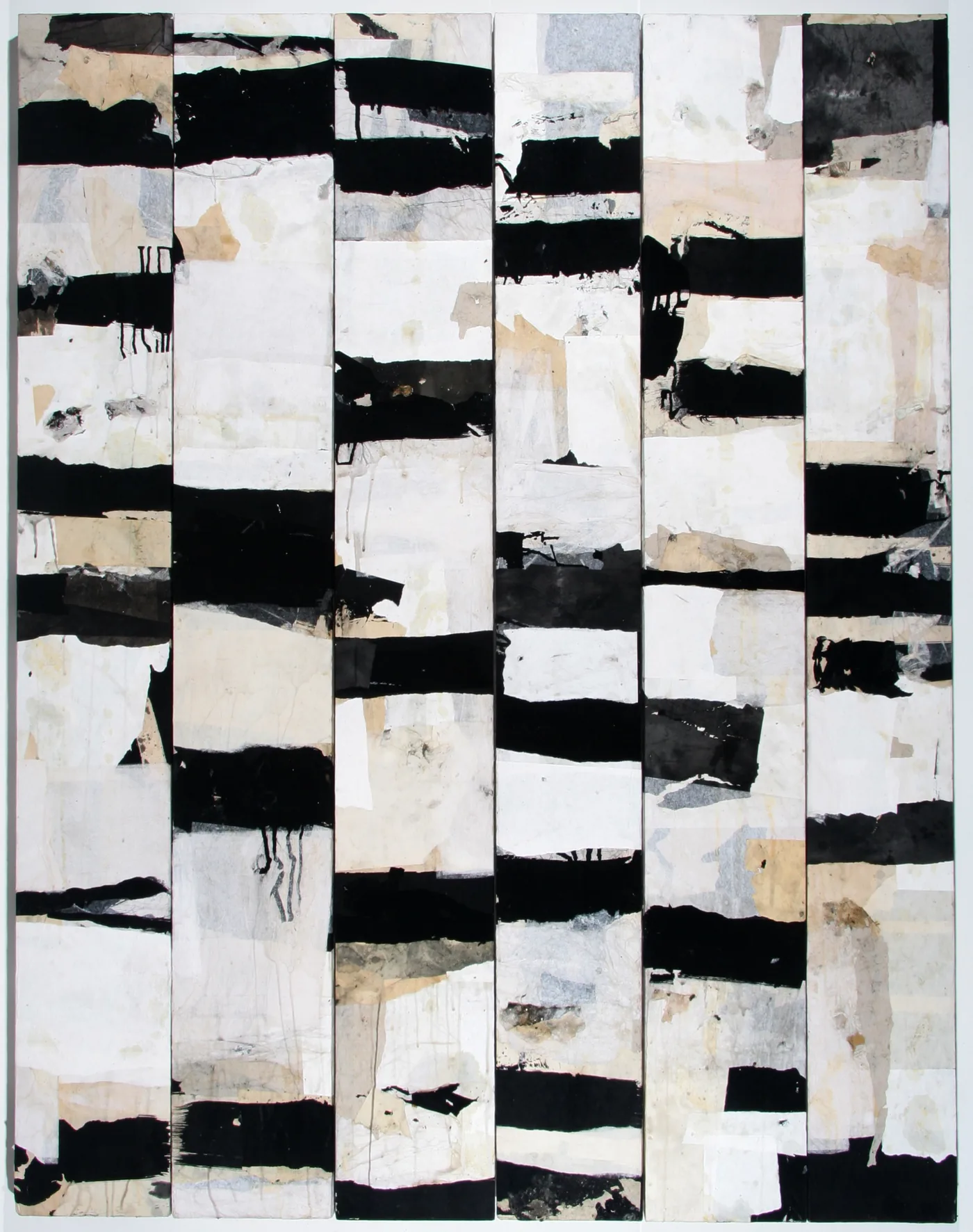 Jerry IVERSON, Nerve Block 8