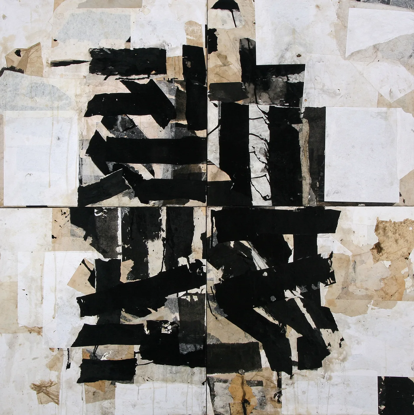 Jerry IVERSON, Nerve Block 31