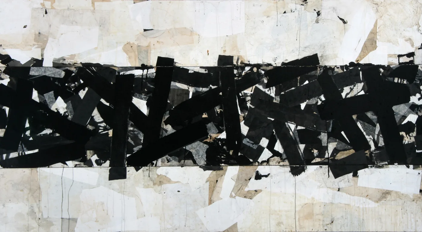 Jerry IVERSON, Nerve Block 55