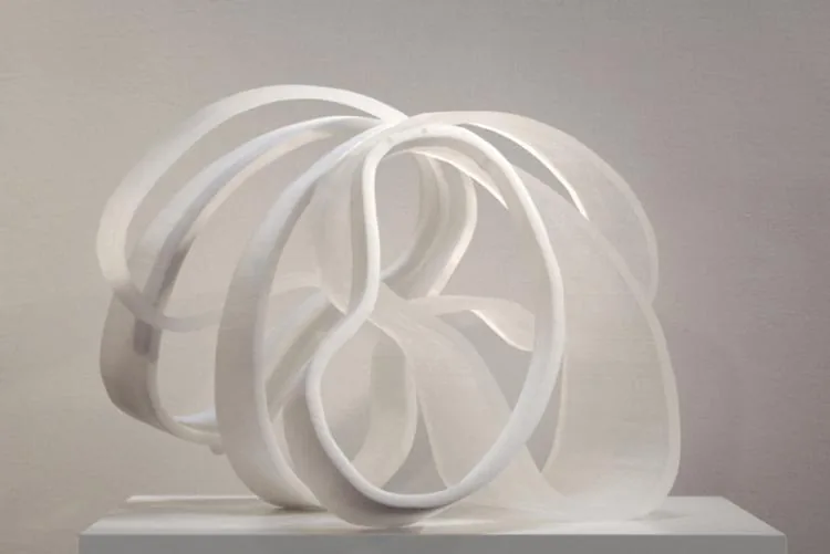 Joan WINTER, Among Us III