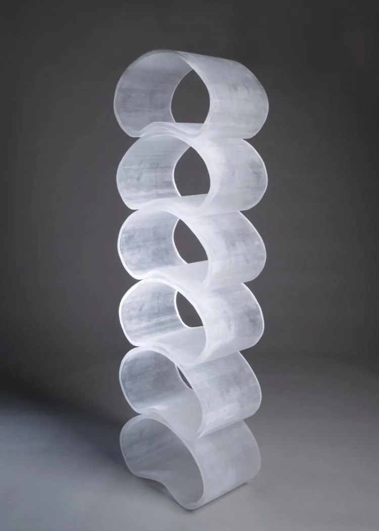 Joan WINTER, Still Water III