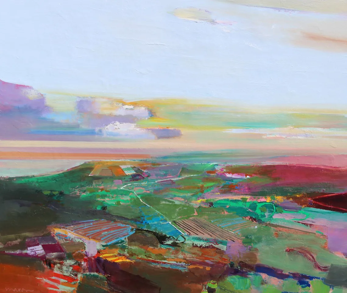 John MAXON, Pathway
