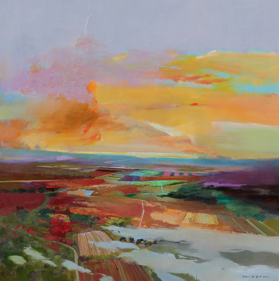 John MAXON, Great View