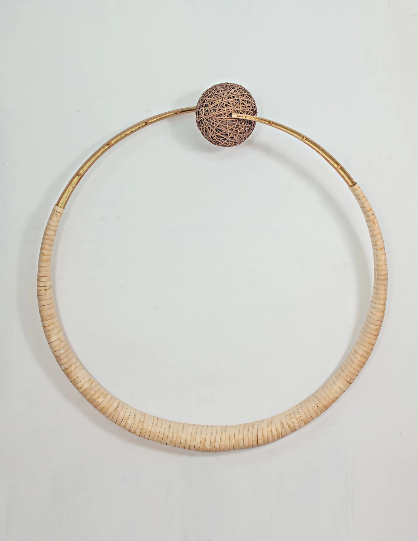 John ROSE, Annulus