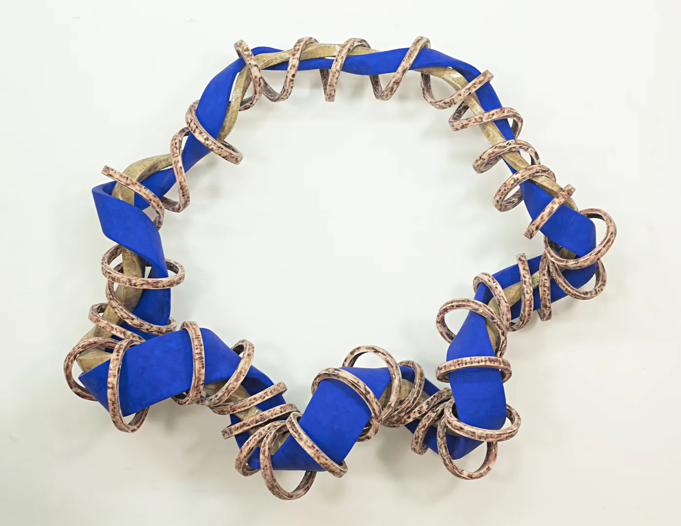 John ROSE, Stellarator