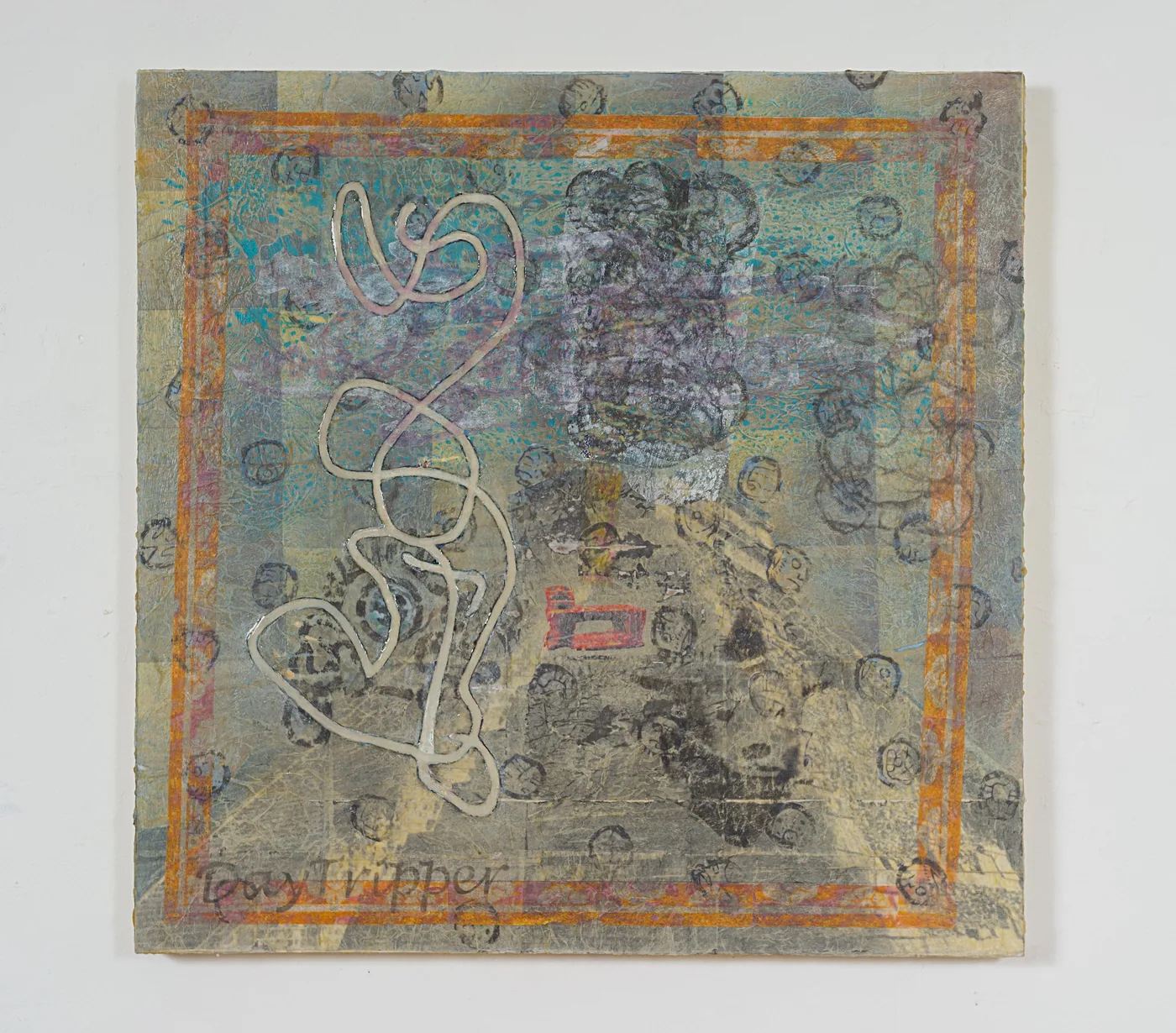 John ROSE, Day Tripper