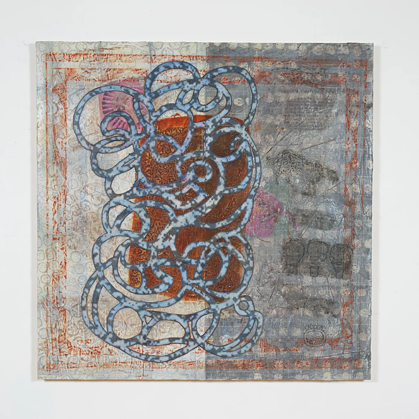 John ROSE, Dusk to Dawn