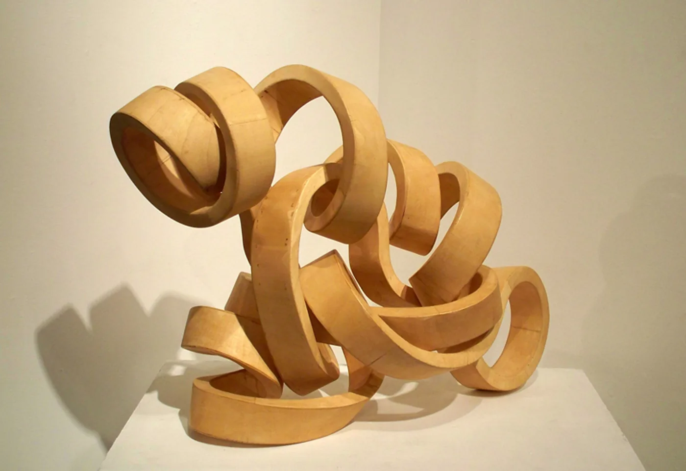 John ROSE, Cubist
