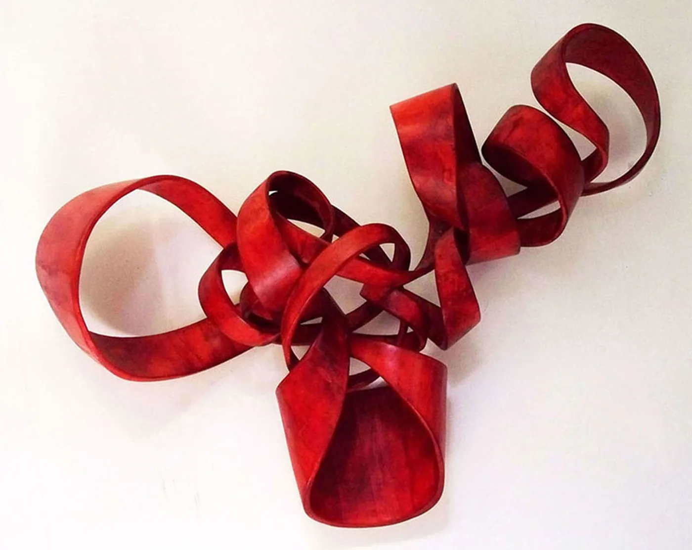 John ROSE, Red Ribbon Character