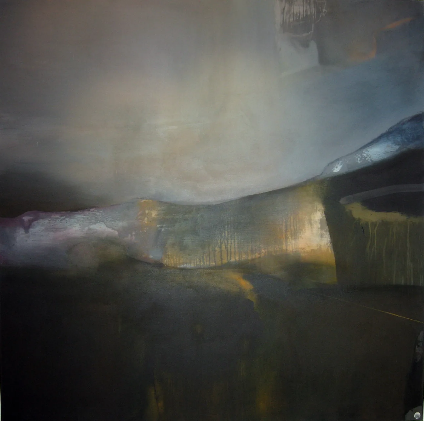 Josh GOLDBERG, Mawddach