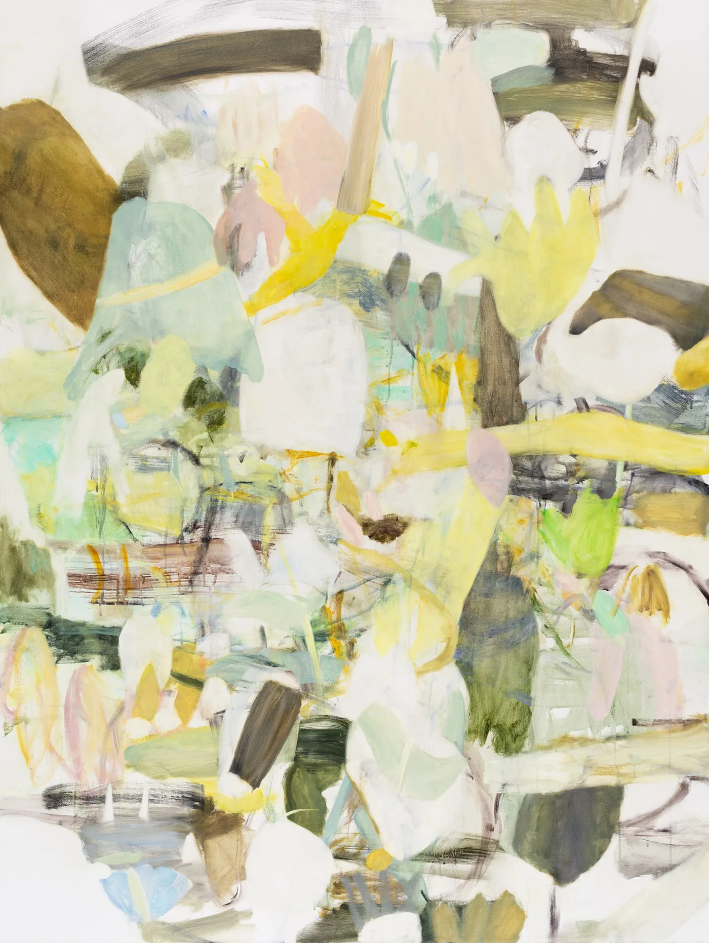 Karl PILATO, Finding Yellow