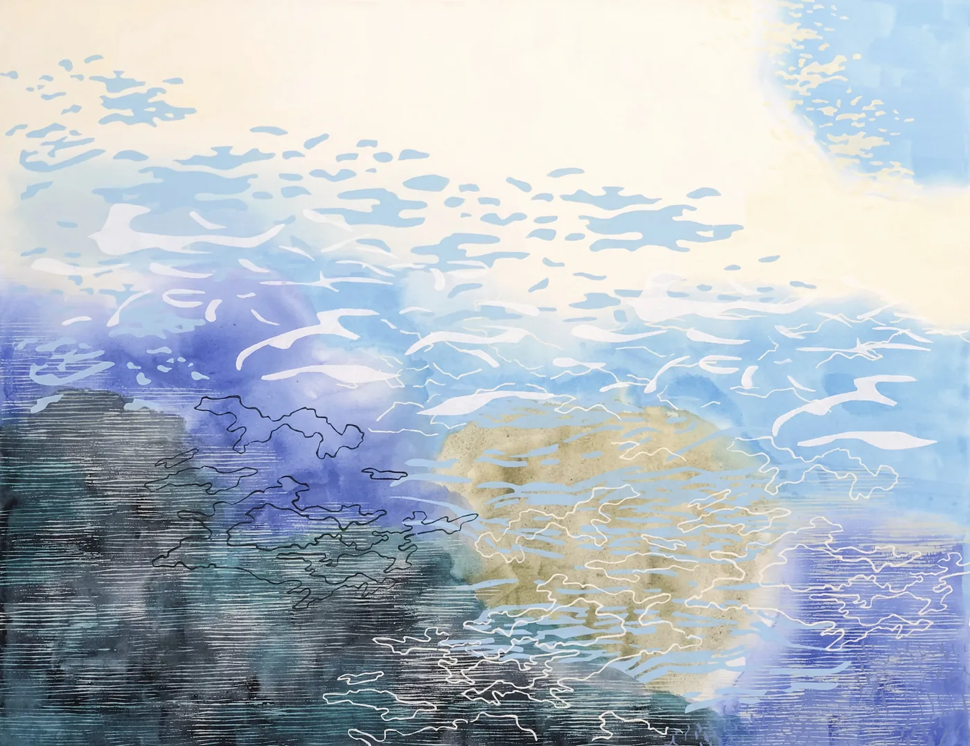 Laura FAYER, Nature's Song