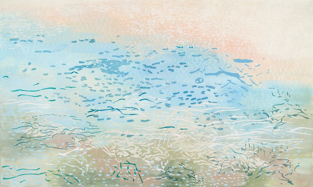 Laura FAYER, Bright Beyond