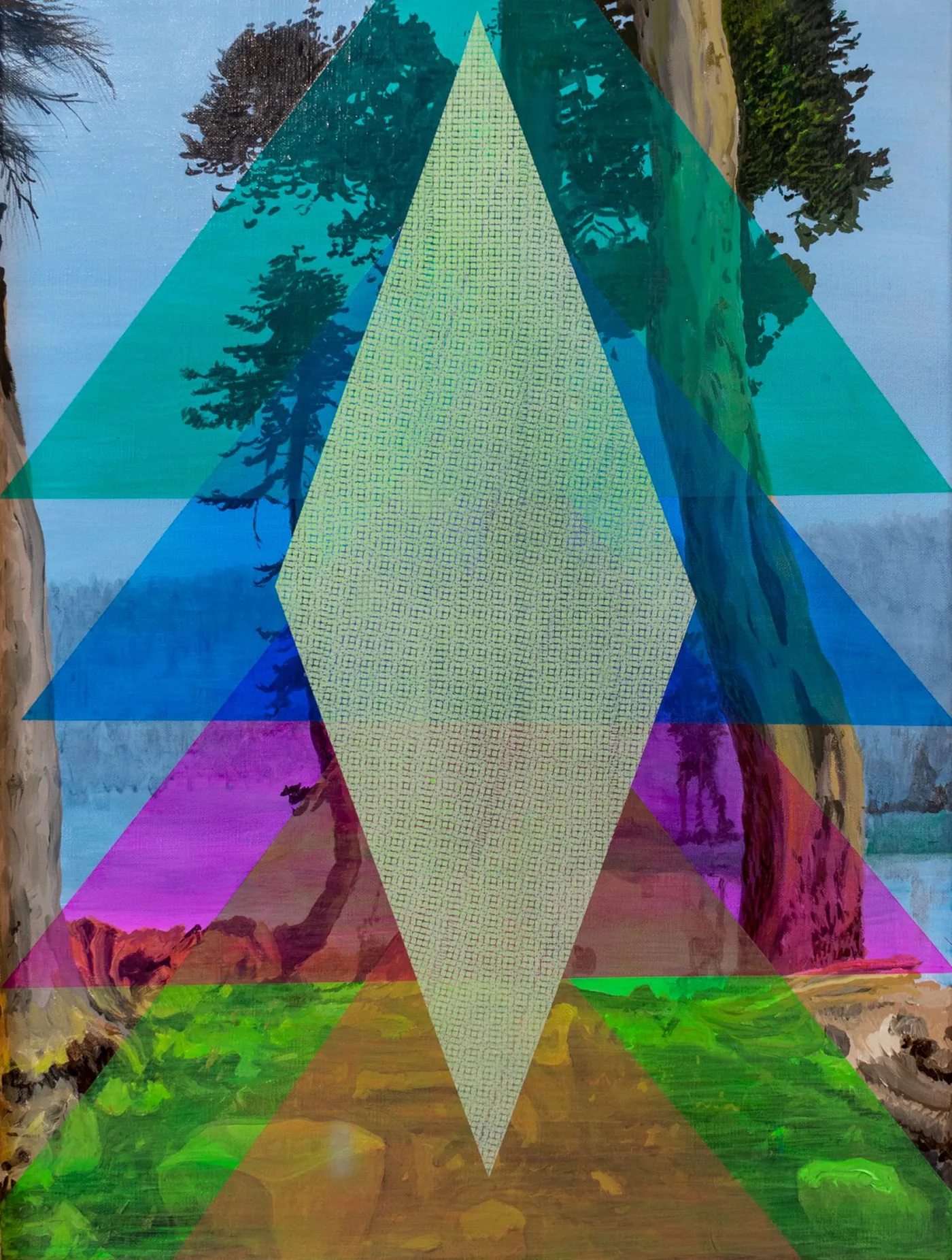 Leo BERSAMINA, Portal