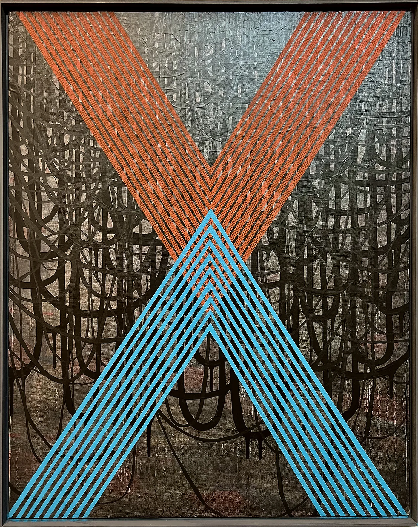 Leo BERSAMINA, Peak