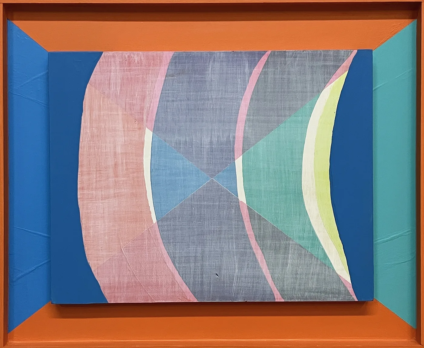 Leo BERSAMINA, Wave Pool