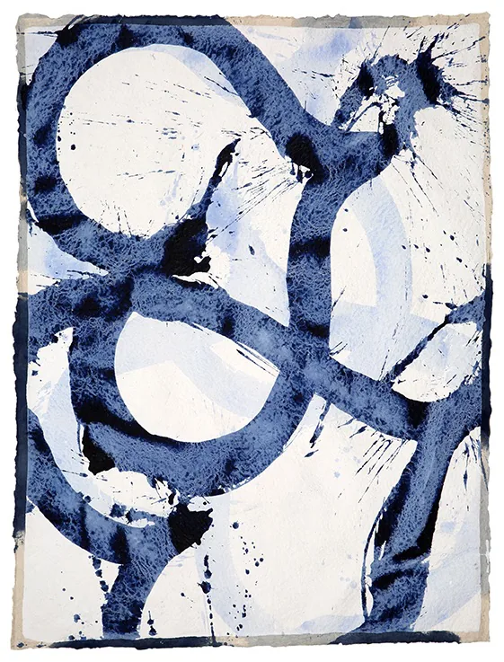 Marc KATANO, Mirror