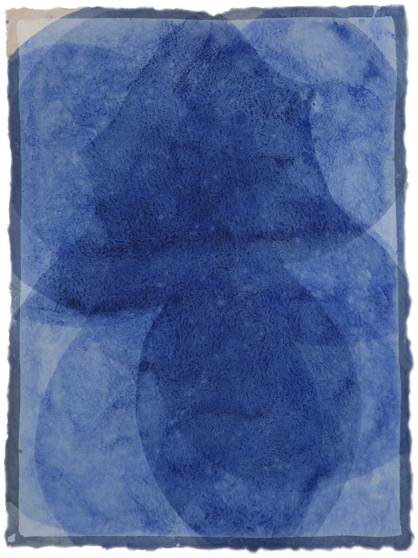 Marc KATANO, Blur