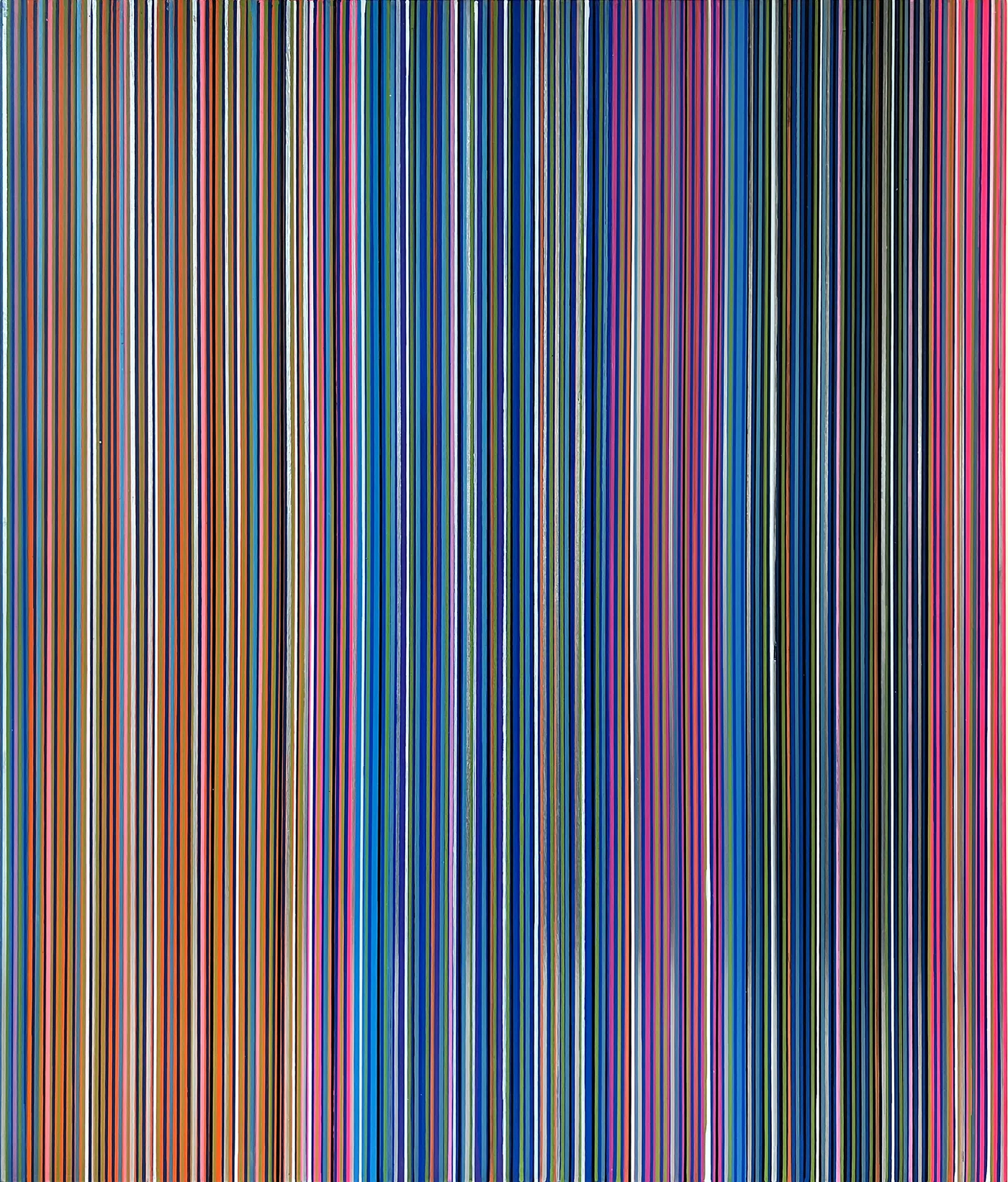 Marco CASENTINI, Twisted Mind