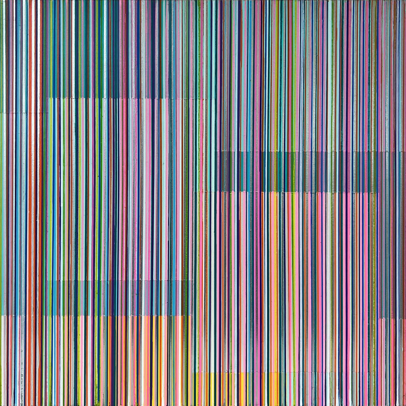 Marco CASENTINI, Gem