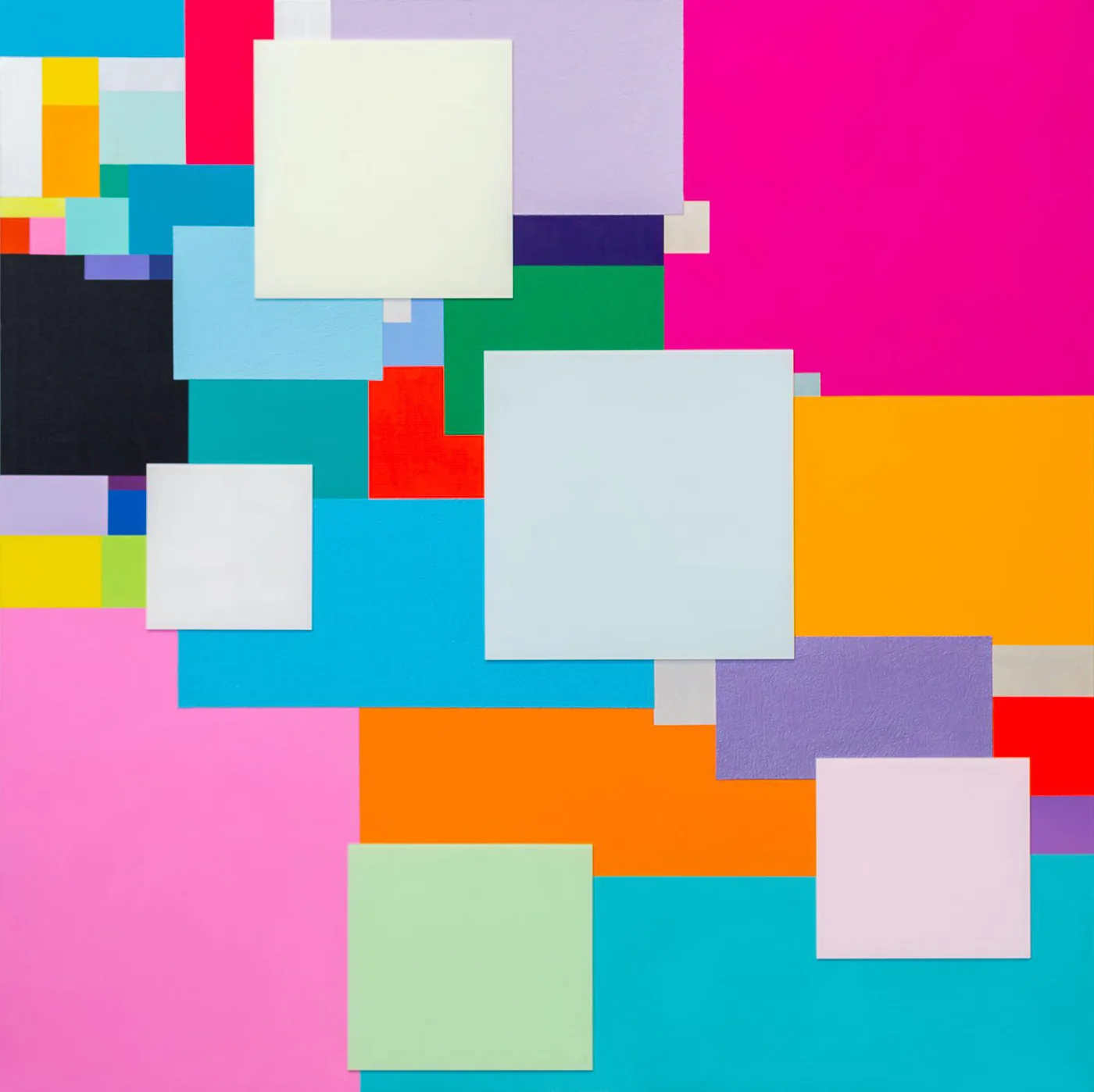 Marco CASENTINI, Another Day of Sun