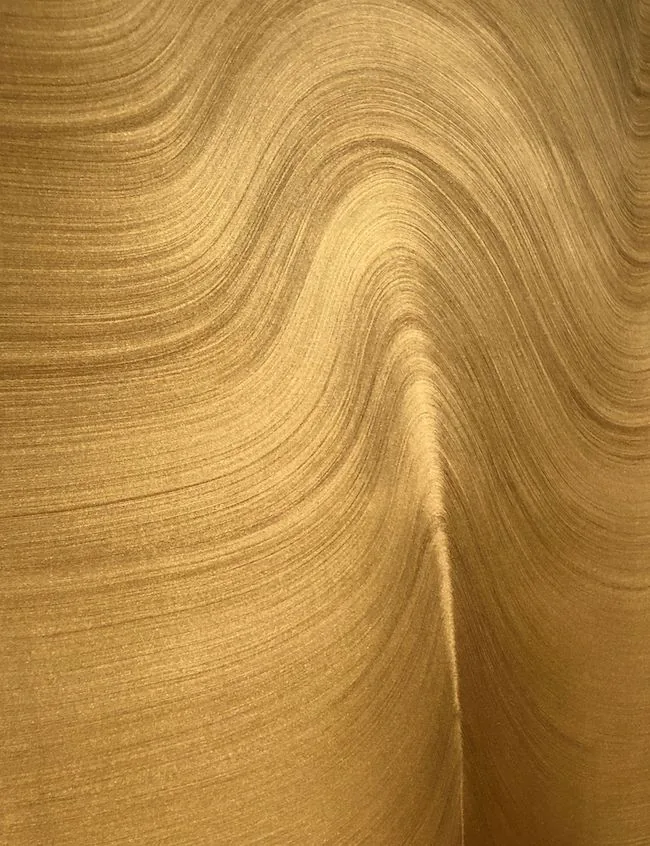 Miguel OSUNA, Blessed and Unbothered (detail)