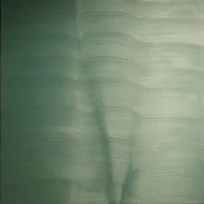 Miguel OSUNA, Poseidon's Drift
