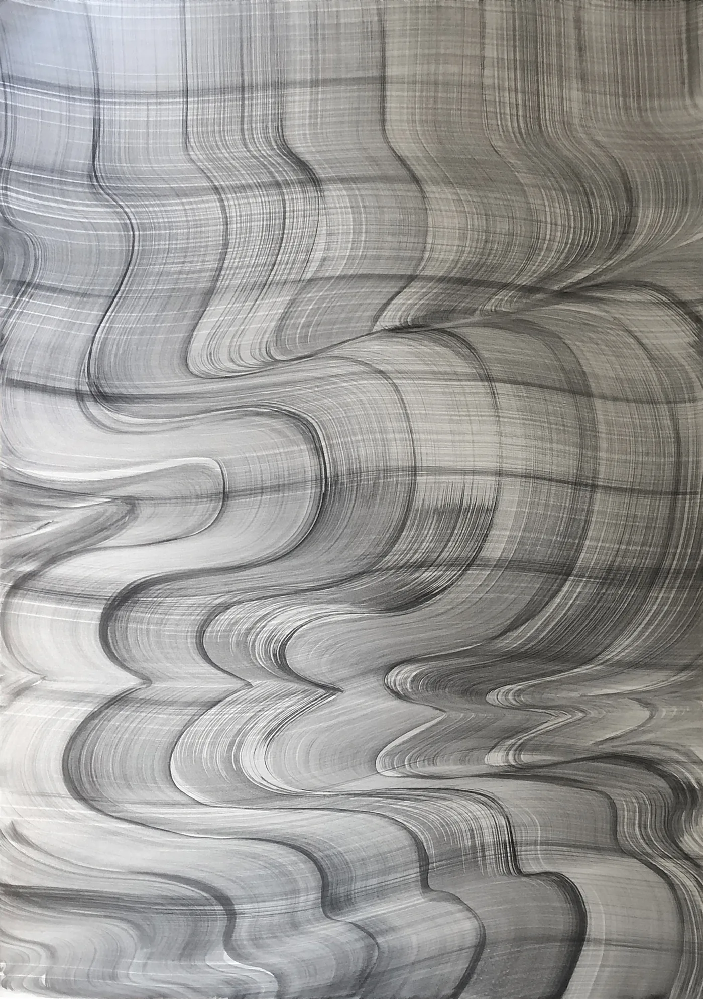 Miguel OSUNA, Distracted by Nature