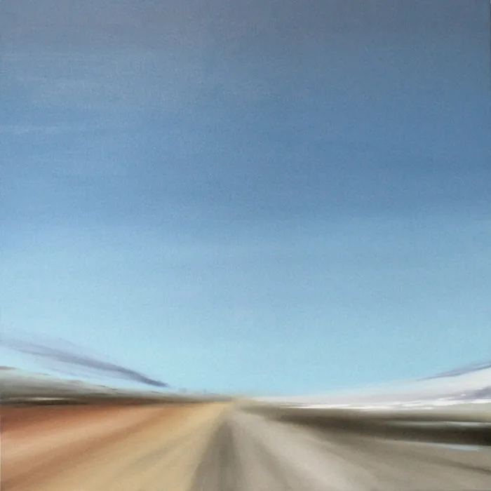 Miguel OSUNA, The Coast is Clear
