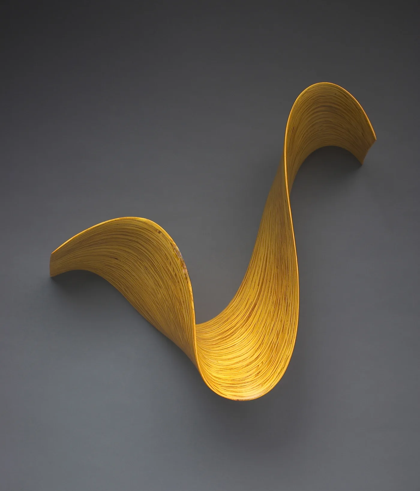 Nancy SANSOM REYNOLDS — installation view